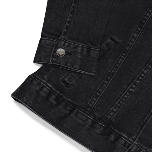 Guards &God Zest Denim Streets Jacket